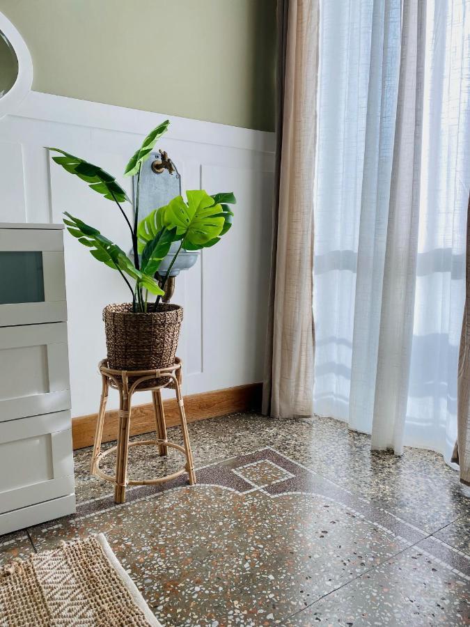 La Casa Di Miele - Center Rome Apartment Kültér fotó